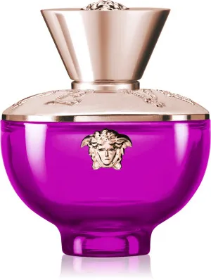 Versace Dylan Purple eau de parfum voor dames 100 ml