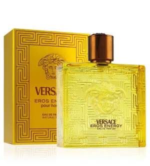 Versace Eros Energy eau de parfum voor mannen