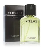 Versace L'Homme eau de toilette voor mannen 100 ml