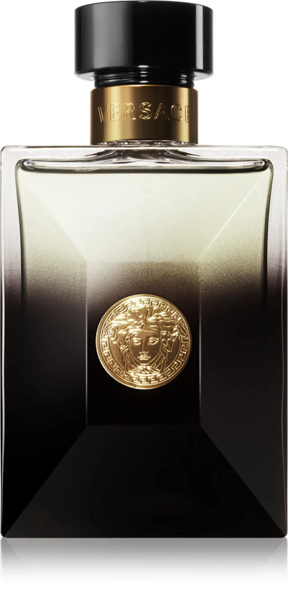 Pour Homme Oud Noir eau de parfum voor mannen 100 ml