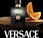 Pour Homme Oud Noir eau de parfum voor mannen 100 ml