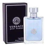 Pour Homme eau de toilette voor mannen 100 ml