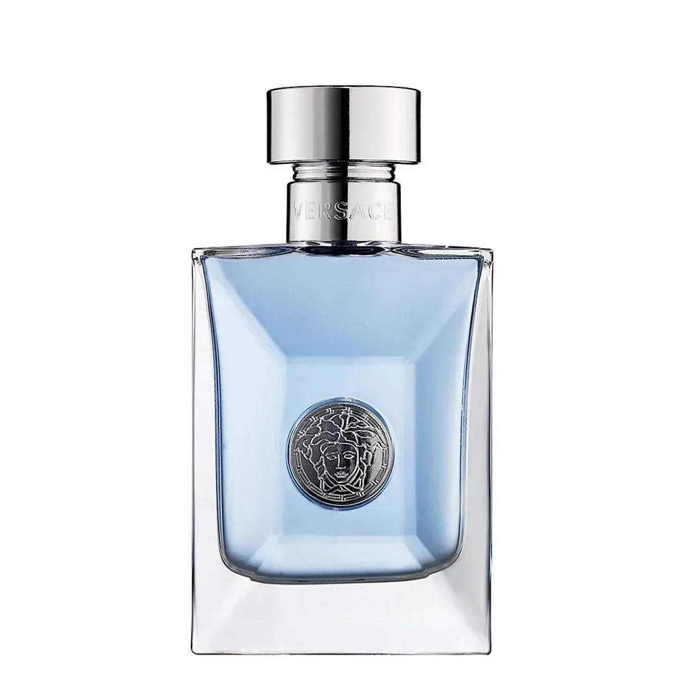 Pour Homme eau de toilette voor mannen 100 ml