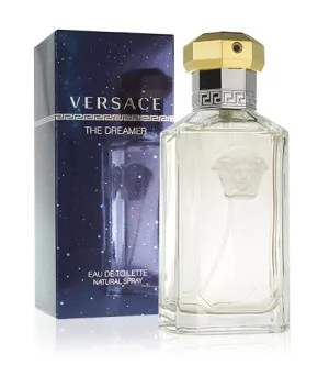 Versace The Dreamer eau de toilette voor mannen 100 ml