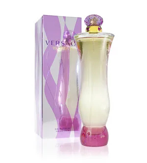 Versace Woman eau de parfum voor dames 100 ml