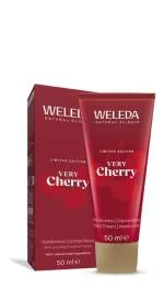 Weleda ZEER KERSEN handcrème
