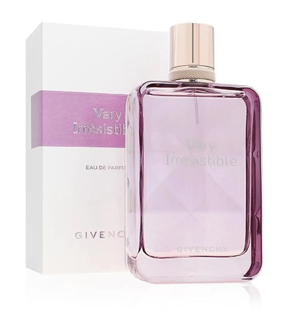 Very Irrésistible eau de parfum voor vrouwen 80 ml
