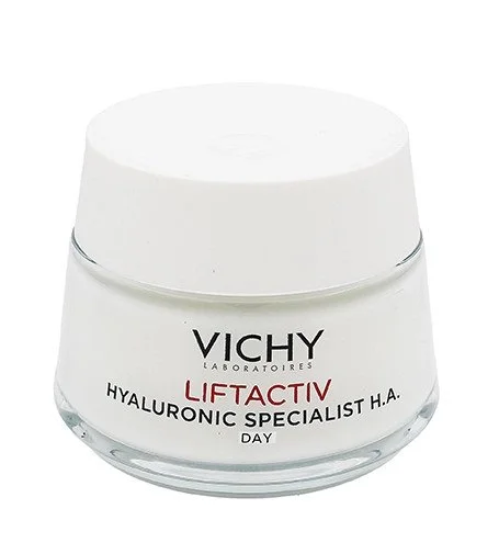 Liftactiv Hyaluronic Specialist H.A. anti-rimpel dagcrème voor de normale tot gemengde huid 50 ml