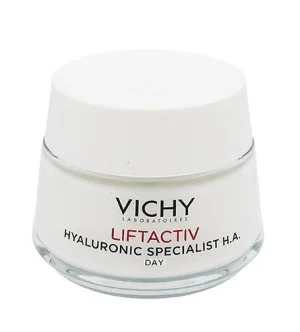 Vichy Liftactiv Hyaluronic Specialist H.A. anti-rimpel dagcrème voor de normale tot gemengde huid