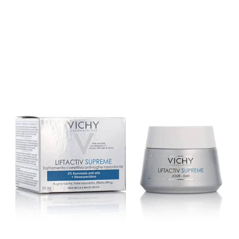 Liftactiv Supreme (droge tot zeer droge huid) 50 ml