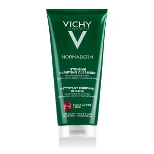 Vichy Normaderm Intensief Zuiverende Reiniger