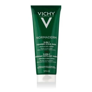 Vichy Normaderm Reiniger 3-in-1 Acnebehandeling