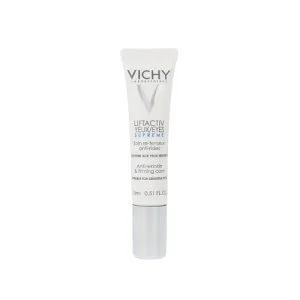 Vichy Liftactiv Eyes Derm Source oogverzorging tegen rimpels