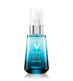 Vichy Minéral 89 versterkende Hyaluron-Booster voor de oogcontour