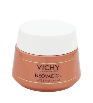 Vichy Neovadiol Rose Platinum Day Cream verhelderende en versterkende dagcrème voor de rijpe huid