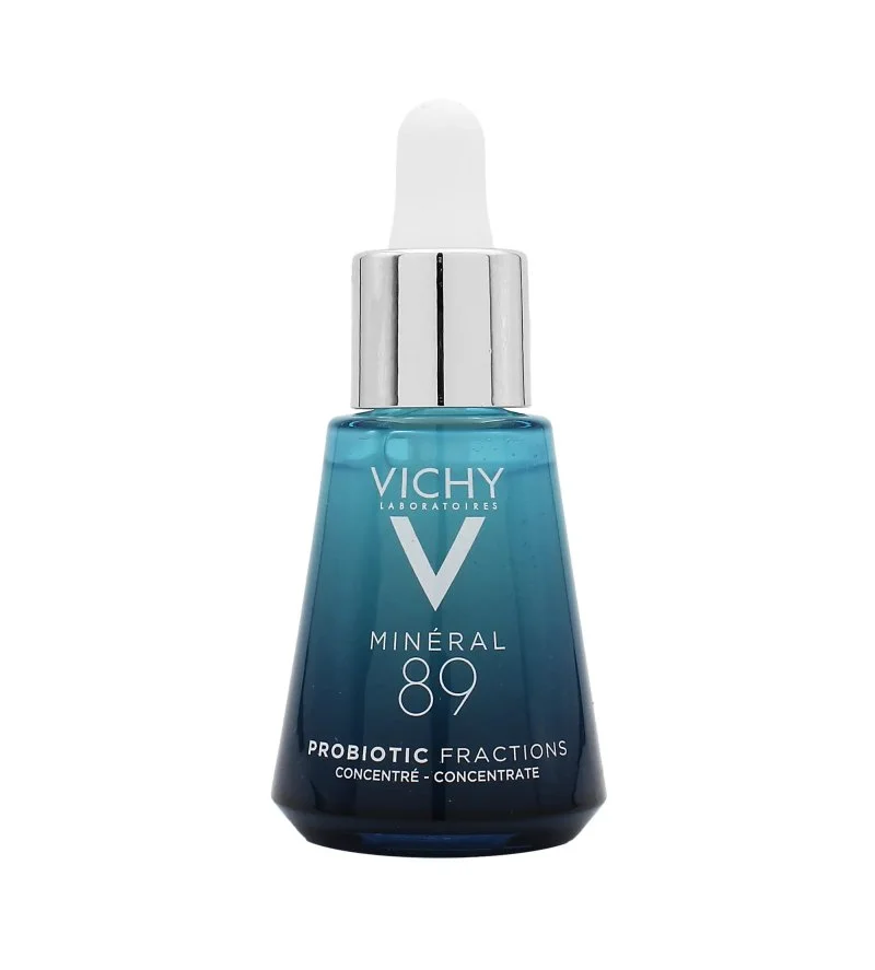 Minéral 89 probiotisch serum 30 ml