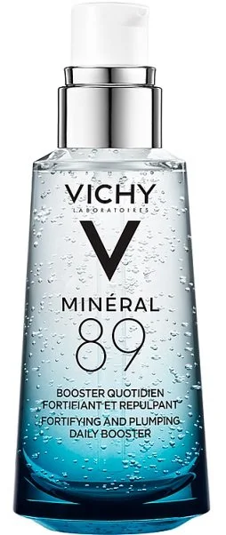 Vichy Minéral 89 versterkende en opvullende Hyaluron-Booster