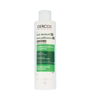 Vichy Dercos anti-roos shampoo voor normaal tot vet haar