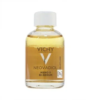 Vichy Neovadiol Meno 5 Bi-Serum tweefasig serum voor de huid tijdens de peri- en postmenopauze