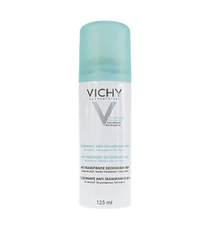 Vichy Deodorantspray tegen overmatig zweten