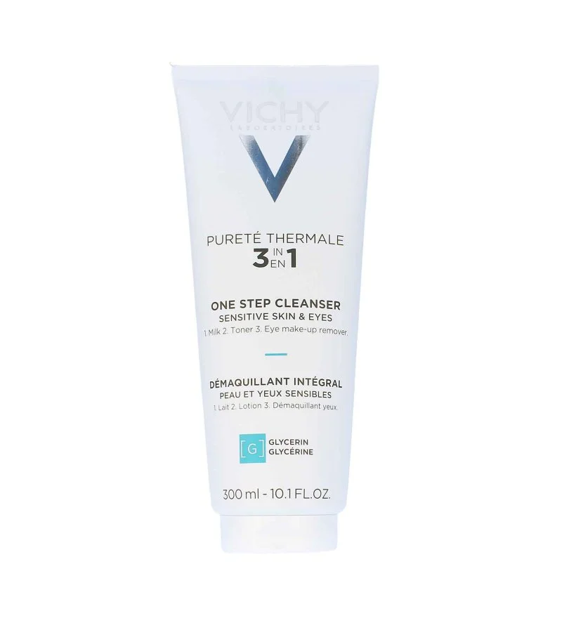 Purete Thermale 3-in-1 reinigingsemulsie voor de gevoelige huid 300 ml