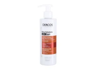 Vichy Dercos Kera-Solutions shampoo voor droog en beschadigd haar