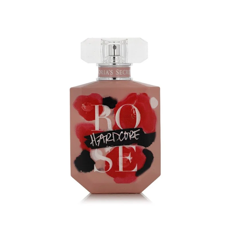 Hardcore Rose Eau de Parfum voor vrouwen 50 ml