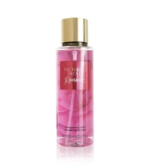 Victoria's Secret Romantic bodyspray voor vrouwen