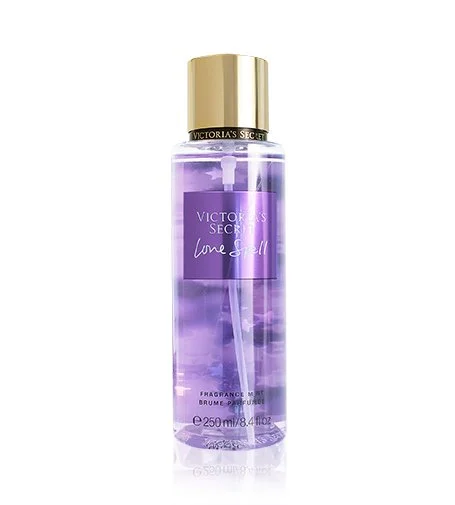 Love Spell bodyspray voor vrouwen 250 ml