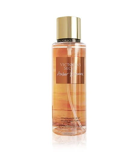 Amber Romance bodyspray voor vrouwen 250 ml