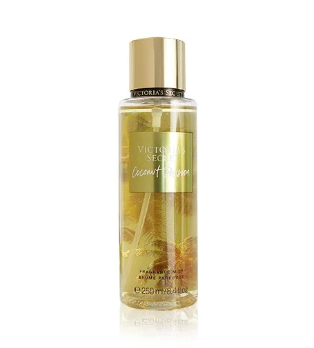 Coconut Passion voedende bodyspray voor vrouwen 250 ml