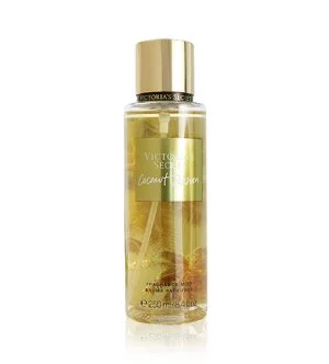 Victoria's Secret Coconut Passion voedende bodyspray voor vrouwen