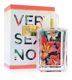Victoria's Secret Very Sexy Now eau de parfum voor vrouwen 100 ml