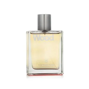 Victorinox Swiss Army Wood Eau de Toilette voor heren