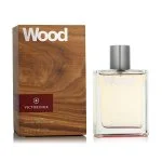 Wood Eau de Toilette voor heren 100 ml