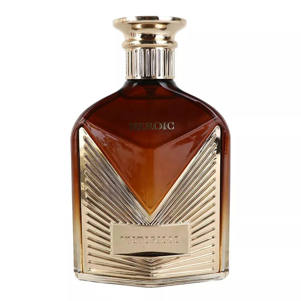 Victorioso Fearless eau de parfum unisex 100 ml