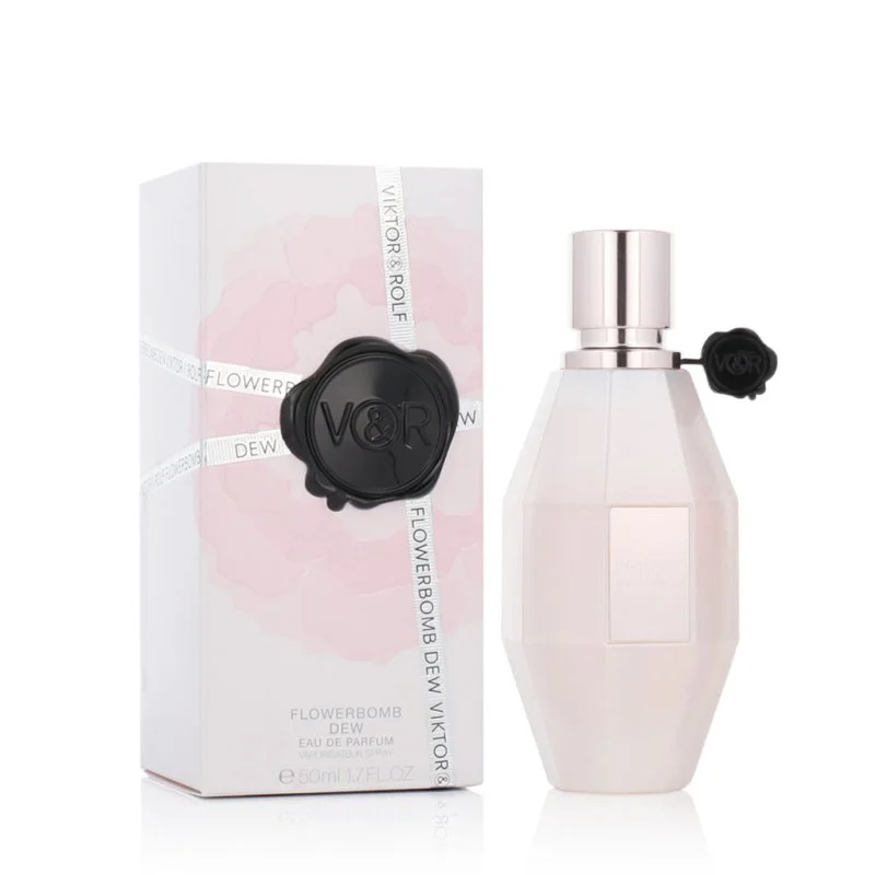 Flowerbomb Dew eau de parfum voor dames 50 ml