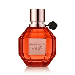 Viktor & Rolf Flowerbomb Tiger Lily eau de parfum voor dames
