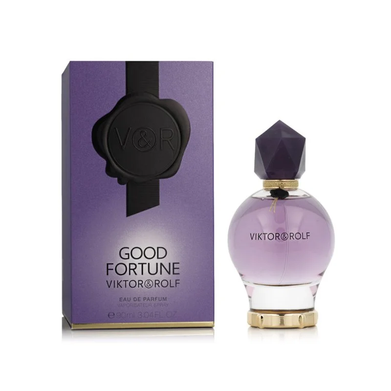 Good Fortune eau de parfum voor dames 90 ml