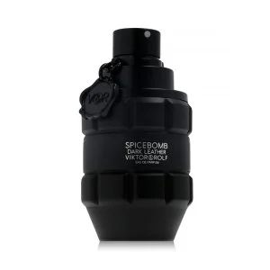 Viktor & Rolf Spicebomb Dark Leather eau de parfum voor heren