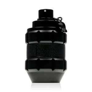 Viktor & Rolf Spicebomb Dark Leather eau de parfum voor heren