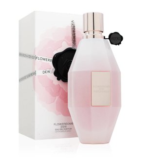 Flowerbomb Dew Eau de Parfum voor dames