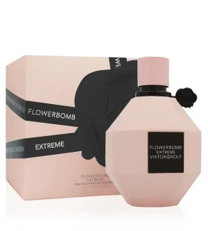 Viktor & Rolf Flowerbomb Extreme eau de parfum voor dames