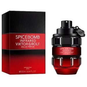 Viktor & Rolf Spicebomb Infrared Eau de Parfum voor heren