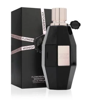 Viktor & Rolf Flowerbomb Midnight eau de parfum voor vrouwen