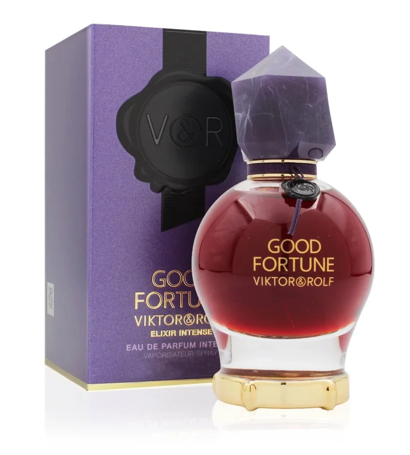 Good Fortune Elixir Intense intense eau de parfum voor vrouwen 50 ml