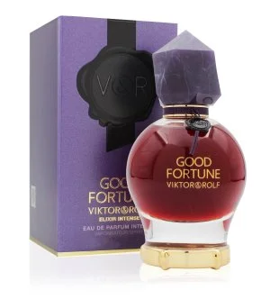 Viktor & Rolf Good Fortune Elixir Intense intense eau de parfum voor vrouwen