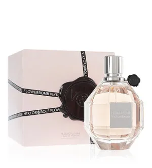 Viktor & Rolf Flowerbomb eau de parfum voor vrouwen 100 ml