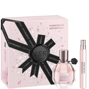 Viktor & Rolf Flowerbomb EDP 50 ml + EDP MINI 10 ml V