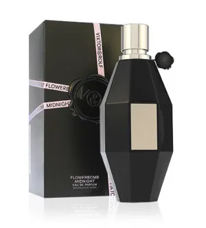 Viktor & Rolf Flowerbomb Midnight eau de parfum voor vrouwen 50 ml